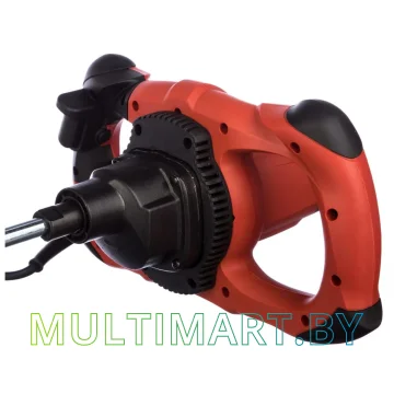 Строительный миксер ELITECH МС 1400Э картинка 3